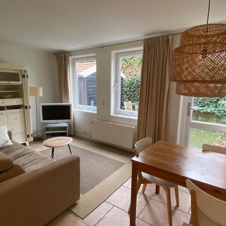 Apartment Ella With Free Privat Parking Zandvoort Ngoại thất bức ảnh
