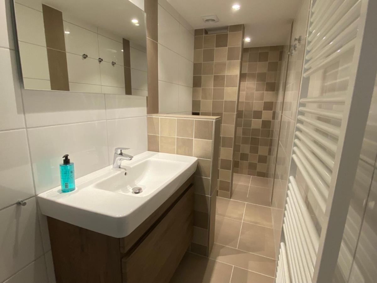 Apartment Ella With Free Privat Parking Zandvoort Ngoại thất bức ảnh