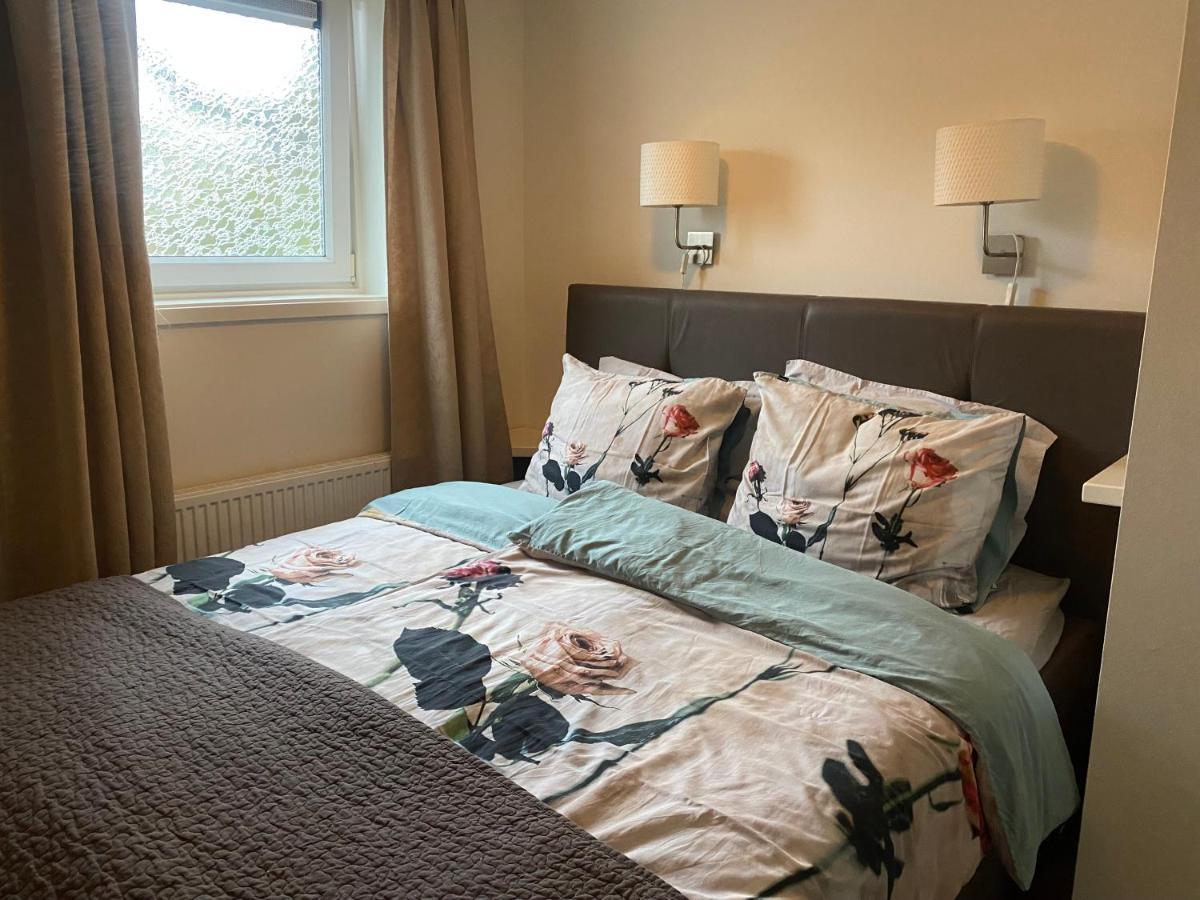 Apartment Ella With Free Privat Parking Zandvoort Ngoại thất bức ảnh