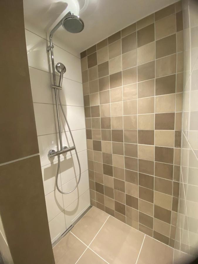 Apartment Ella With Free Privat Parking Zandvoort Ngoại thất bức ảnh