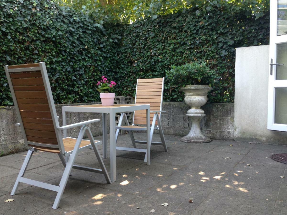 Apartment Ella With Free Privat Parking Zandvoort Ngoại thất bức ảnh